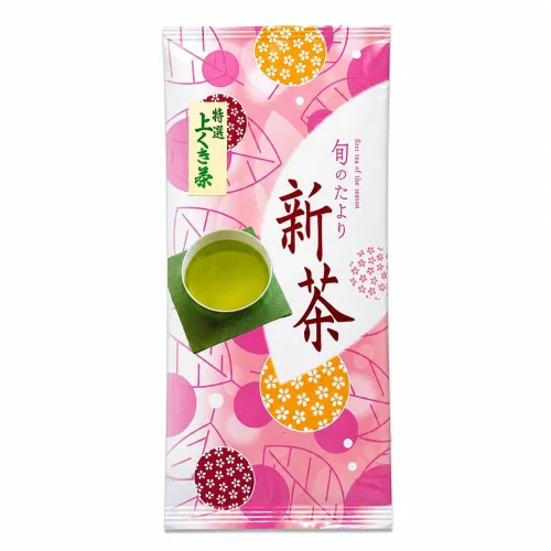 【新茶】上くき茶(100g)