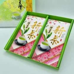 狭山茶のギフトセット