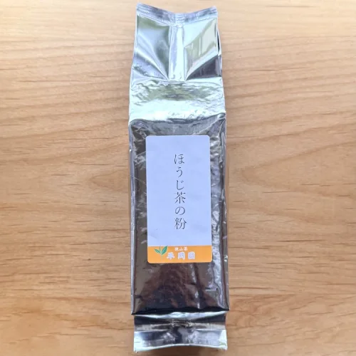 ほうじ茶の粉(200g)