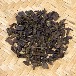 和烏龍茶 三富烏龍 むさしかおり(15g)