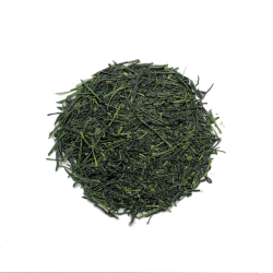 高級煎茶「緑」 (100g)